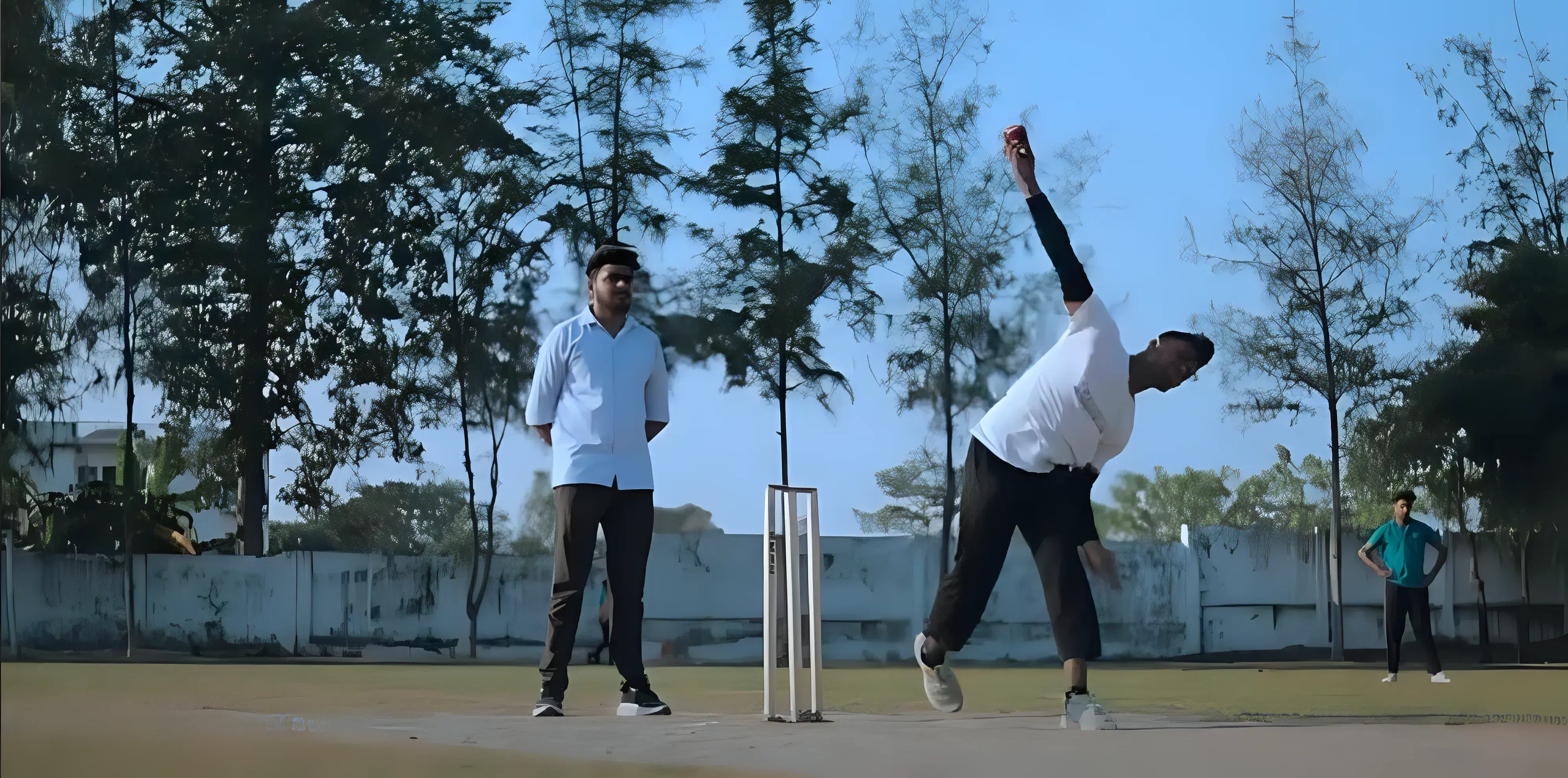 Phonics University Sports Facilities photo 1